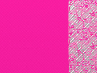 Pink background floral pattern white - a floral pattern free wallpaper for desktop