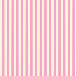 Pink white striped wallpaper vertical 2 - stripe free wallpaper for tablet