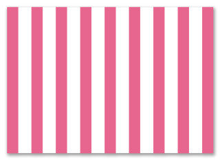 Pink white striped background bottom - a minimalist painting free wallpaper for desktop