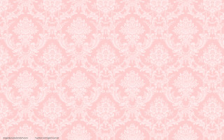 Pink white floral pattern wallpaper - a floral pattern free wallpaper for desktop