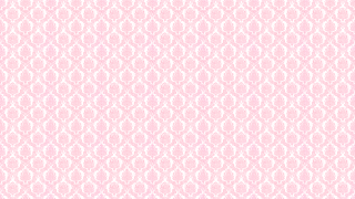 White lace pattern pink background - anni alber free wallpaper