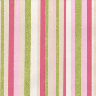 Striped wallpaper pink green stripes - kitsch movement free wallpaper for tablet
