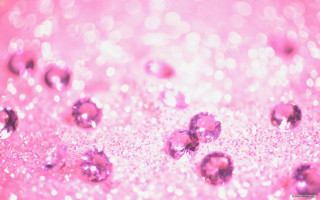 Pink background small diamonds pattern 4 - lot free wallpaper