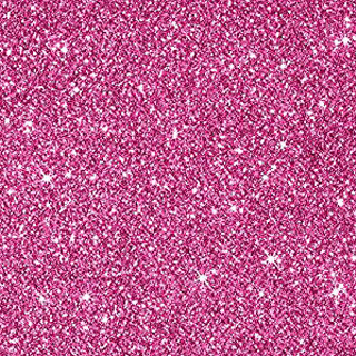 Pink glitter background small stars - kitsch movement free wallpaper for tablet