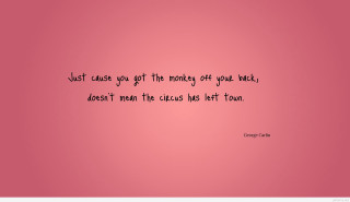 Pink wall quote money get - left free wallpaper