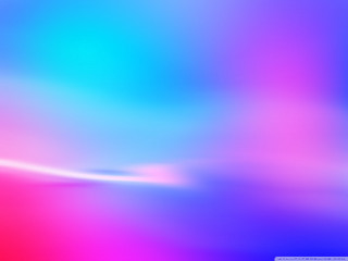 Blurry background with blue 4 - a blurry background free wallpaper for desktop