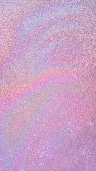 Pink blue rainbow swirl pattern - free rain wallpaper