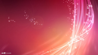 Red pink background white lines - white star free wallpaper for desktop