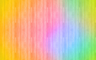 Rainbow vertical stripes colorful background - varying free wallpaper