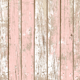Pink wood wall white background - postminimalism free wallpaper for tablet
