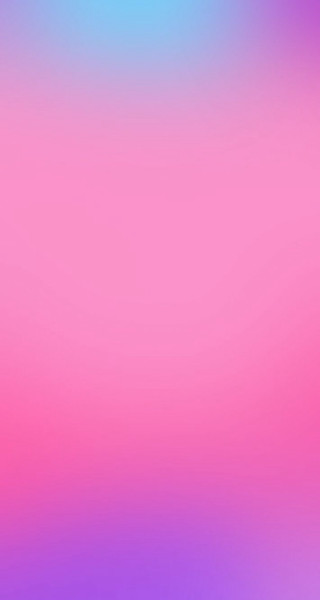 Blurry background pink blue white - a blue border free wallpaper for mobile