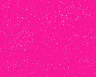 Pink background stars red background - kinetic pointillism free wallpaper
