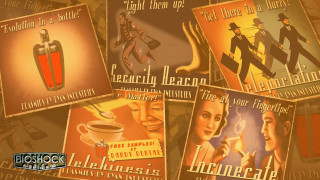 Posters pile le chate noir - a pile together free wallpaper