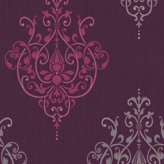 Purple silver wallpaper pattern pink - the back free wallpaper