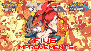 Cartoon character red hair red 6 - temporary free wallpaper for desktop