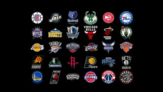 Sports logos black background white - wallpaper free wallpaper for desktop