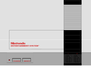 Nintendo entertainment system red black - el lissitzky free wallpaper