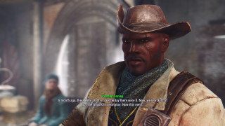 Man hat woman dress video - american realism free wallpaper