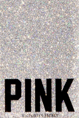 Pink logo glitter background victorias - the bottom free wallpaper for mobile