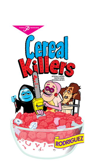 Cereal killerers cartoon characters pop - cartoon character free wallpaper for mobile