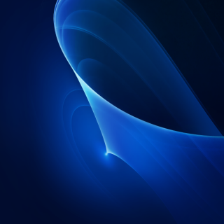 Blue abstract background curved black - curve free wallpaper