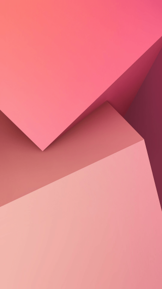 Pink red background diagonal design - low free wallpaper for mobile