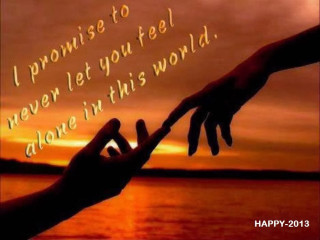 Two hands reaching sunset romantic - two hand free wallpaper