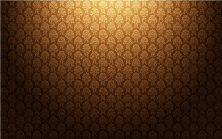 Brown wall pattern light shining - a brown wall free wallpaper