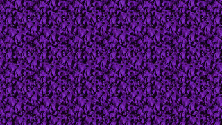 Purple background small leaves black - small leaf free wallpaper