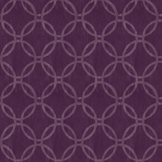 Purple circular design white outline - the top of the image free wallpaper