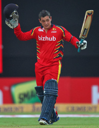 Man red yellow uniform bat - free sports wallpaper for mobile