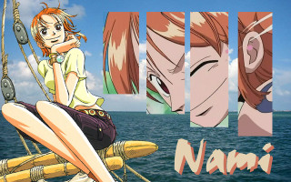Anime character boat girl anime - anime style free wallpaper