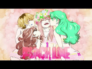 Girls long hair flowers head - bálint kiss free wallpaper for desktop