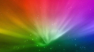 Rainbow colored background stars rainbow - a rainbow free wallpaper