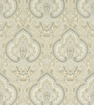 Beige white wallpaper pattern side 2 - white wallpaper free wallpaper