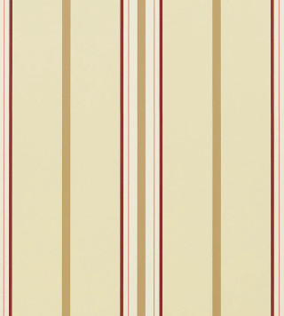 Red beige stripe pattern white - a red stripe free wallpaper for tablet