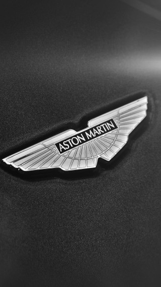 Car emblem closeup adm cooper - a name free wallpaper for mobile