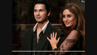 Man woman posing hands chest - their chest free wallpaper