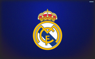 Real madrid soccer team logo - rasquache free wallpaper