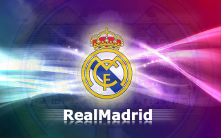 Real madrid logo crown wallpaper - a wallpaper free wallpaper for desktop