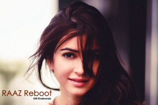 Woman long hair white shirt 47 - christabel dennison free wallpaper