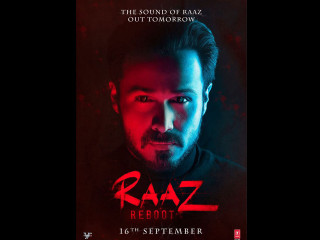 Raaz the movie poster raaz - the movie free wallpaper
