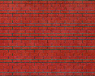 Red brick wall american scene - a red brick wall free wallpaper