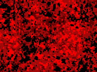 Red black background small dots - small dot free wallpaper