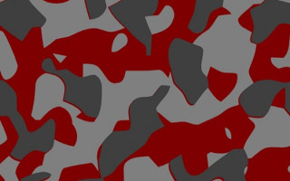 Red gray camouflage pattern black - constructivism free wallpaper for desktop