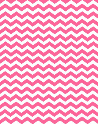 Pink white chevron pattern background 2 - jagged free wallpaper for mobile