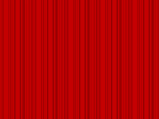 Red curtain black stripe white - a red curtain free wallpaper