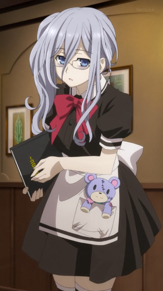 Girl short dress book teddy - a room free wallpaper for mobile