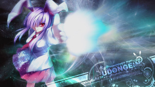 Anime character light up ball - u free wallpaper