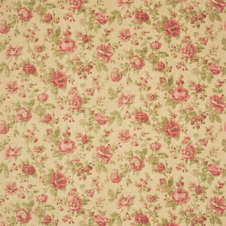 Floral pattern pink roses green - green leaf and flowers free wallpaper for tablet